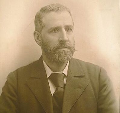 حدث في مثل هذا اليوم 14نوفمبر 1907سامح جميل