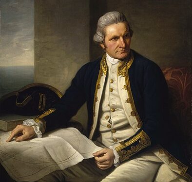 في مثل هذا اليوم 26 نوفمبر 1778م..بقلم سامح جميل..