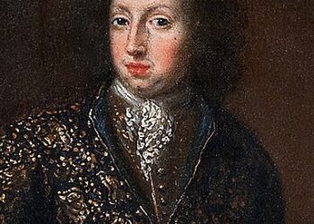 في مثل هذا اليوم 24 نوفمبر1655م..بقلم سامح جميل..