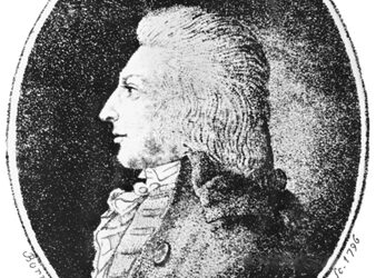 في مثل هذا اليوم16 نوفمبر1836م..سامح جميل..