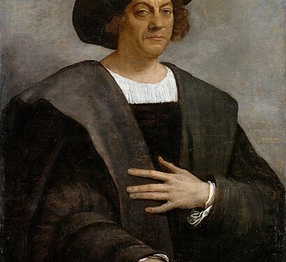 في مثل هذا اليوم19 نوفمبر1493م..بقلم سامح جميل..