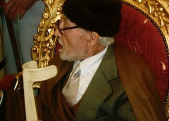 في مثل هذا اليوم12 نوفمبر 2010م..سامح جميل..