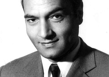 في مثل هذا اليوم 23 نوفمبر1933م..بقلم سامح جميل..