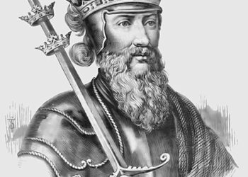 في مثل هذا اليوم13 نوفمبر1312م.. بقلم سامح جميل..