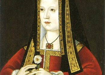 في مثل هذا اليوم 25 نوفمبر1487م..بقلم سامح جميل..