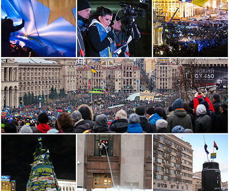 في مثل هذا اليوم 21 نوفمبر2013م..بقلم سامح جميل..