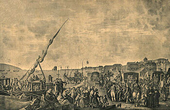 في مثل هذا اليوم 28 نوفمبر1807م..بقلم سامح جميل..