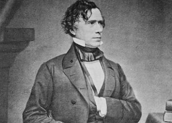 في مثل هذا اليوم 23 نوفمبر1804م..بقلم سامح جميل..