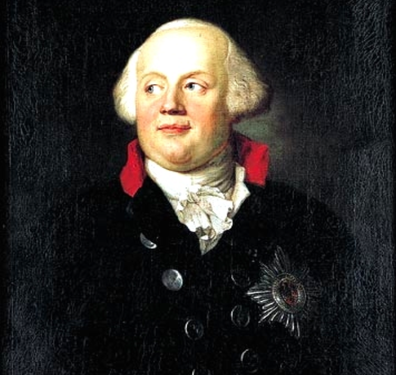 في مثل هذا اليوم16 نوفمبر1797م…سامح جميل..