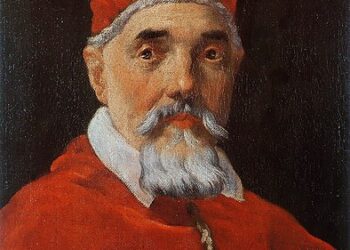 في مثل هذا اليوم18 نوفمبر1626م..بقلم سامح جميل..