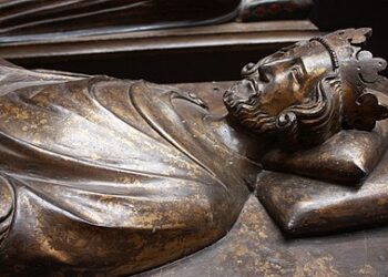 في مثل هذا اليوم16 نوفمبر1272م..بقلم سامح جميل..