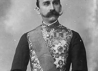 في مثل هذا اليوم 21 نوفمبر1853م..بقلم سامح جميل..