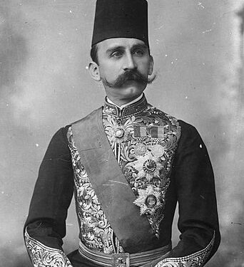 في مثل هذا اليوم 21 نوفمبر1853م..بقلم سامح جميل..