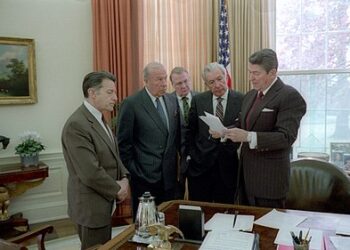 في مثل هذا اليوم 23 نوفمبر1981م..