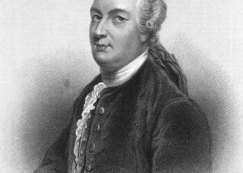 في مثل هذا اليوم14 نوفمبر1770م..سامح جميل..