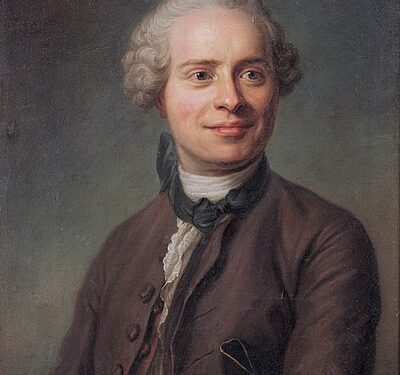 في مثل هذا اليوم16 نوفمبر1717م..بقلم سامح جميل..