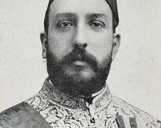 في مثل هذا اليوم15 نوفمبر1852م..بقلم سامح جميل..