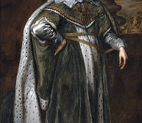 في مثل هذا اليوم19 نوفمبر1600م..بقلم سامح جميل..