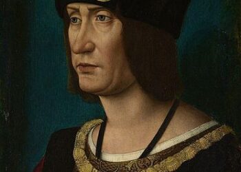 في مثل هذا اليوم 11نوفمبر1500م.. سامح جميل..