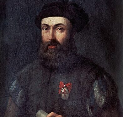 في مثل هذا اليوم 28 نوفمبر1520م..بقلم سامح جميل..