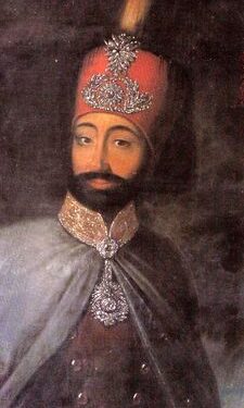 في مثل هذا اليوم 17 نوفمبر1808م..بقلم سامح جميل..