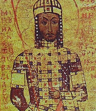 في مثل هذا اليوم 28 نوفمبر1118م..بققلم سامح جميل.