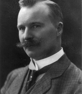 فى مثل هذا اليوم 30 نوفمبر1869م..بقلم سامح جميل..