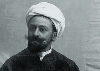 في مثل هذا اليوم15 نوفمبر1860م..بقلم سامح جميل..