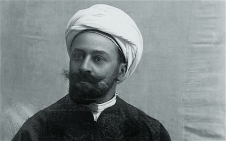 في مثل هذا اليوم15 نوفمبر1860م..بقلم سامح جميل..