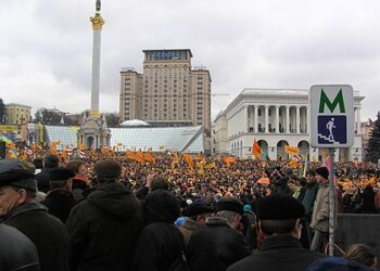 في مثل هذا اليوم 22 نوفمبر2004م..بقلم سامح جميل..