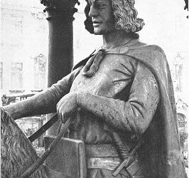 في مثل هذا اليوم 23 نوفمبر912م..بقلم سامح جميل..