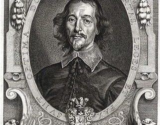 في مثل هذا اليوم 20 نوفمبر1602م..بقلم سامح جميل..