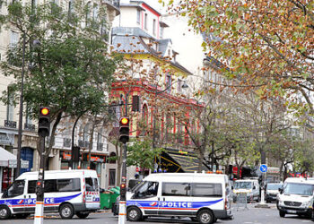 في مثل هذا اليوم13 نوفمبر2015م..   بقلم   سامح جميل..