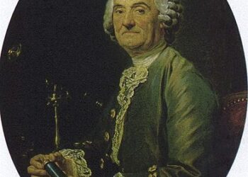 حدث في مثل هذا اليوم 23نوفمبر 1715م بقلم الكاتب والمؤرخ دسامح جميل