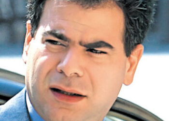 في مثل هذا اليوم 21 نوفمبر2006م..بقلم سامح جميل..