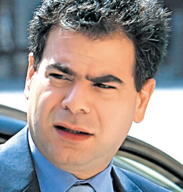 في مثل هذا اليوم 21 نوفمبر2006م..بقلم سامح جميل..