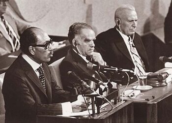 في مثل هذا اليوم19 نوفمبر1977م..بقلم سامح جميل..