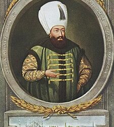 حدث في مثل هذا اليوم22 نوفمبر 1617م بقلم الكاتب والمؤرخ دسامح جميل  بقلم الكاتب