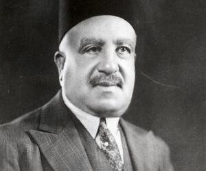 في مثل هذا اليوم 25 نوفمبر 1867م..بقلم سامح جميل..
