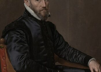 في مثل هذا اليوم 21 نوفمبر1579م..سامح جميل..