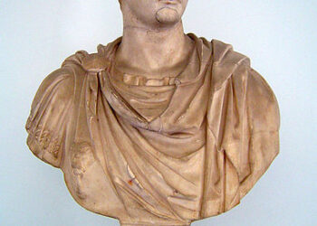 في مثل هذا اليوم 16 نوفمبر 42 قبل الميلاد.. بقلم سامح جميل..