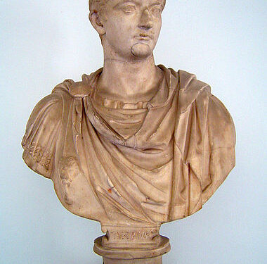 في مثل هذا اليوم 16 نوفمبر 42 قبل الميلاد.. بقلم سامح جميل..