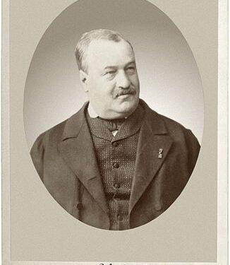 في مثل هذا اليوم 25 نوفمبر1816م..بقلم سامح جميل..
