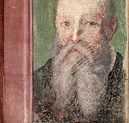 في مثل هذا اليوم 17 نوفمبر1503م..بقلم سامح جميل..