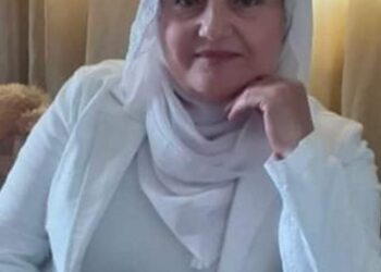 من محاراتي بقلم الشاعرة ميساء علي دكدوك سورية