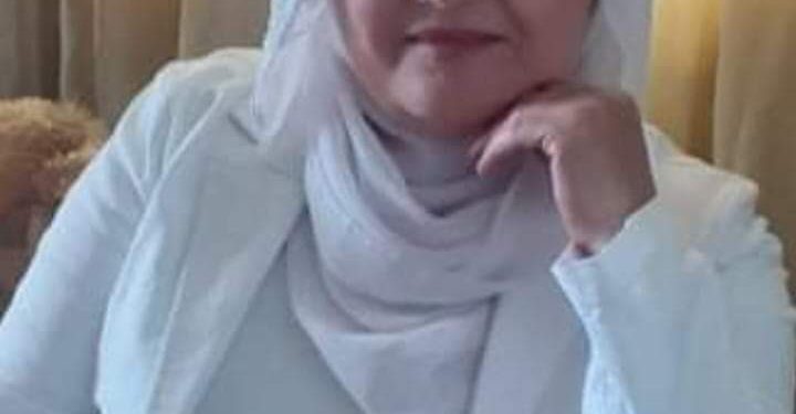 من محاراتي بقلم الشاعرة ميساء علي دكدوك سورية