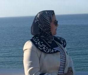 سدن بقلم الشاعرة خنساء ماجدي المغرب