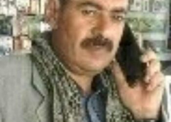 همسة المساء بقلم الصحفي يحيى علي الضاوي اليمن