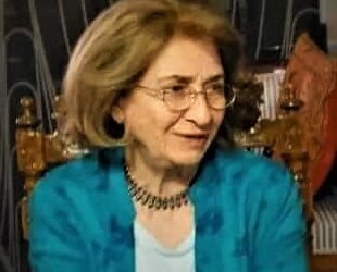 الأديبة ناديا خوست ضيفة أربعاء الكاتب السوري إعداد وحوار الإعلامي ملهم الصالح سورية