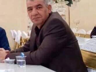 ذات صبيحة بقلم الشاعر محمد الفهد العراق